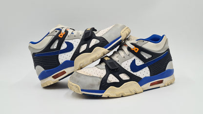 2014 Nike Air Trainer 3 'Auburn' Gr. UK 8,5 / EUR 43