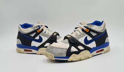 2014 Nike Air Trainer 3 'Auburn' Gr. UK 8,5 / EUR 43