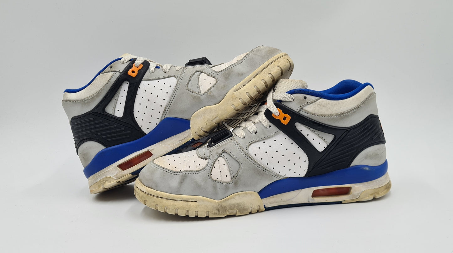 2014 Nike Air Trainer 3 'Auburn' Gr. UK 8,5 / EUR 43