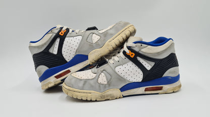 2014 Nike Air Trainer 3 'Auburn' Gr. UK 8,5 / EUR 43