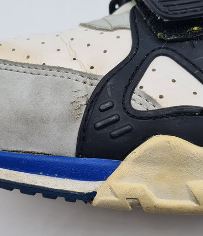 2014 Nike Air Trainer 3 'Auburn' Gr. UK 8,5 / EUR 43