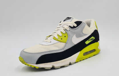 *Good Condition* 2013 Nike Air Max 90 Premium UK 8.5 / EUR 43