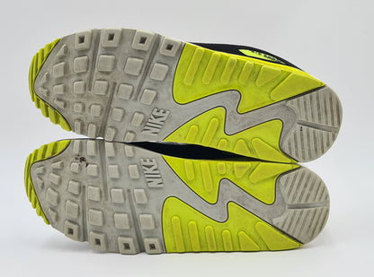 *Good Condition* 2013 Nike Air Max 90 Premium UK 8.5 / EUR 43