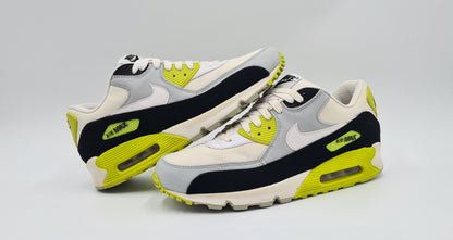 *Good Condition* 2013 Nike Air Max 90 Premium UK 8.5 / EUR 43
