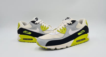 *Good Condition* 2013 Nike Air Max 90 Premium UK 8.5 / EUR 43