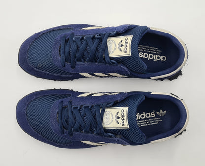 *TOP* 2023 Adidas Marathon TR Cordura Blau UK 9 / EUR 43 1/3