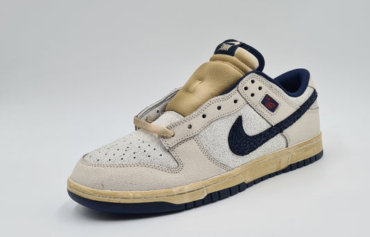 *NEU* 2025 Nike x Stranger Things Dunk Low SP 'Phantom' Gr. UK 10 / EUR 45