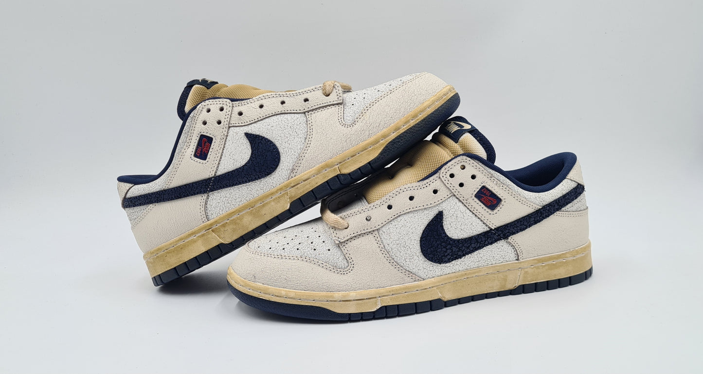 *NEW* 2025 Nike x Stranger Things Dunk Low SP 'Phantom' UK 10 / EUR 45