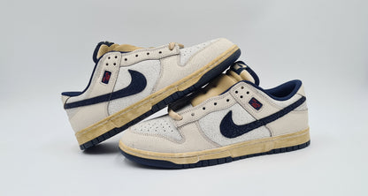 *NEW* 2025 Nike x Stranger Things Dunk Low SP 'Phantom' UK 10 / EUR 45