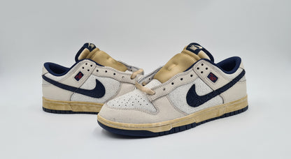*NEW* 2025 Nike x Stranger Things Dunk Low SP 'Phantom' UK 10 / EUR 45