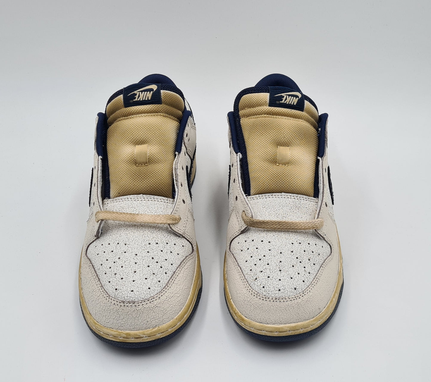 *NEW* 2025 Nike x Stranger Things Dunk Low SP 'Phantom' UK 10 / EUR 45