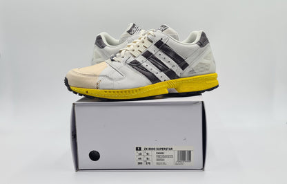 *NEU* 2020 Adidas ZX 8000 Superstar Gr. UK 9,5 / EUR 44