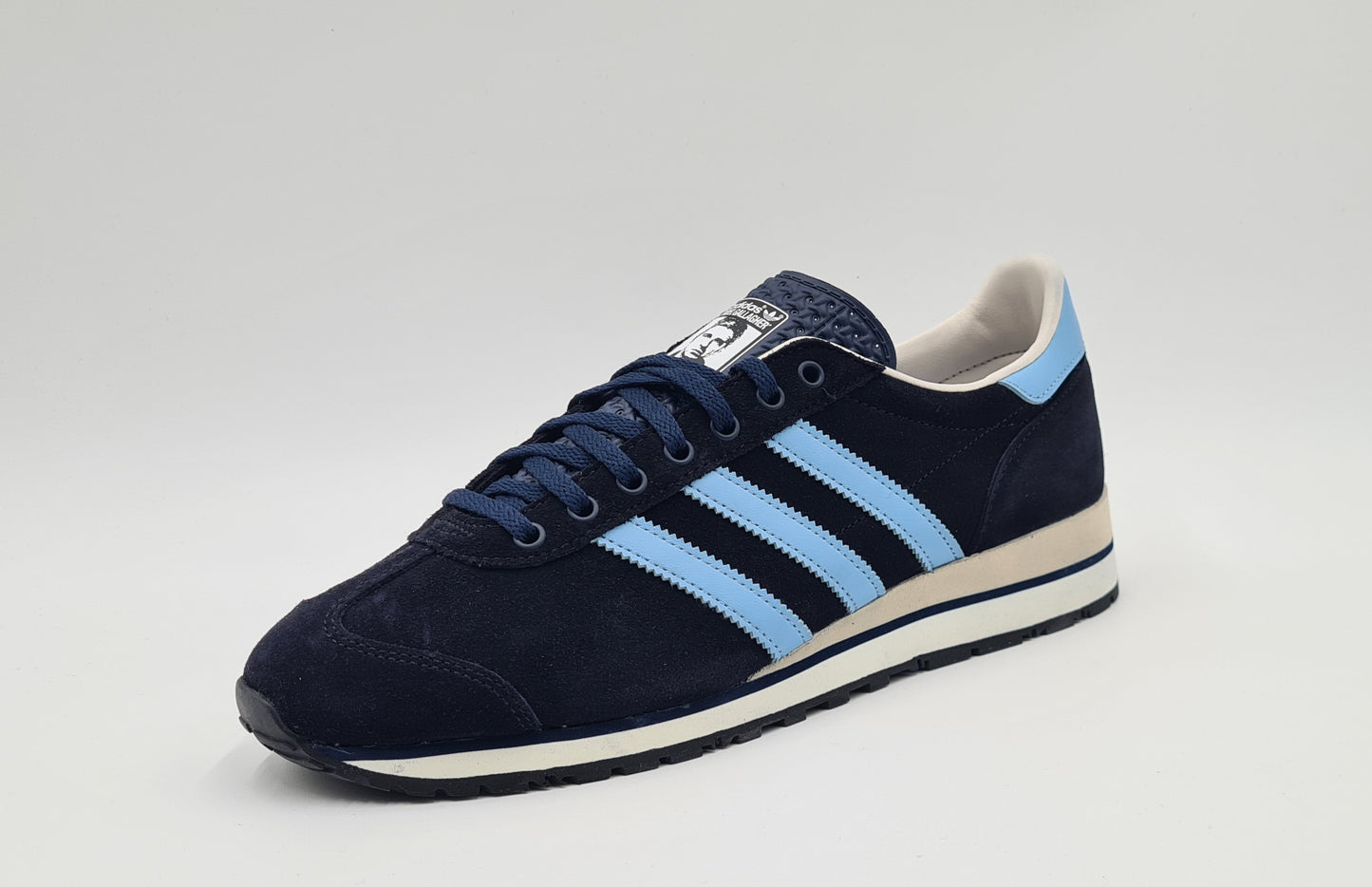 *NEU* 2025 Adidas Marathon NG SPZL 'Noel Gallagher' Gr. UK 9,5 / EUR 44
