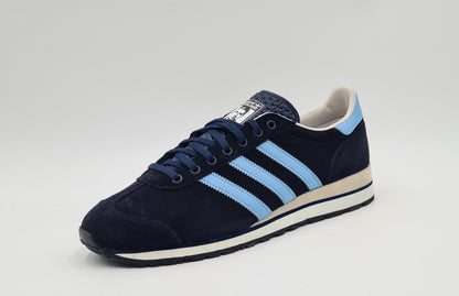 *NEU* 2025 Adidas Marathon NG SPZL 'Noel Gallagher' Gr. UK 9,5 / EUR 44