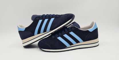 *NEU* 2025 Adidas Marathon NG SPZL 'Noel Gallagher' Gr. UK 9,5 / EUR 44