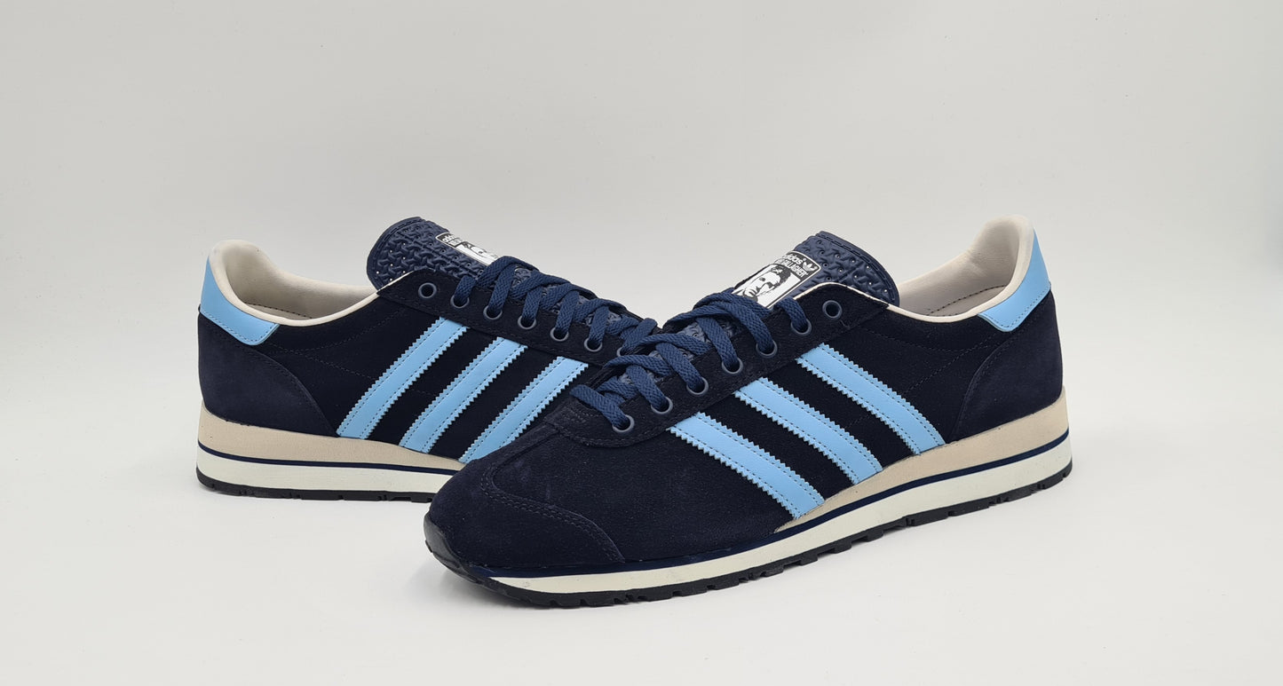 *NEU* 2025 Adidas Marathon NG SPZL 'Noel Gallagher' Gr. UK 9,5 / EUR 44