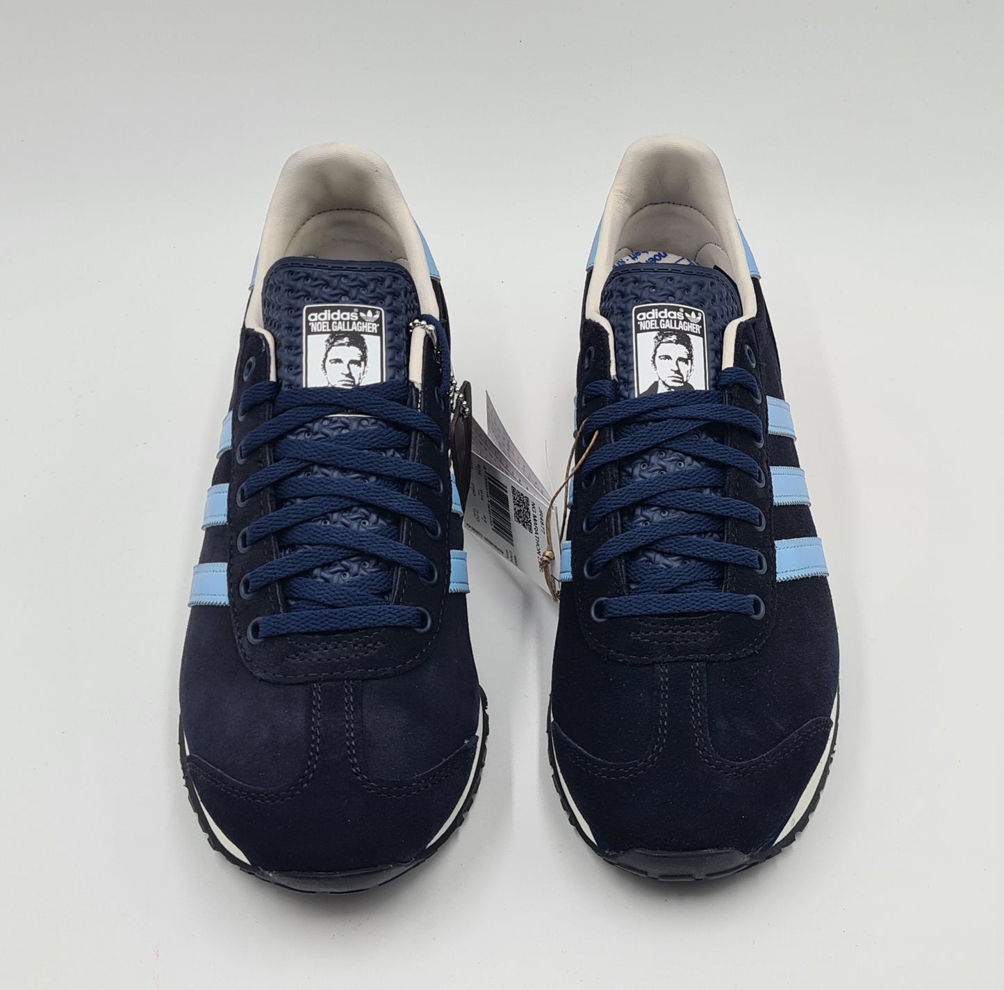 *NEU* 2025 Adidas Marathon NG SPZL 'Noel Gallagher' Gr. UK 9,5 / EUR 44