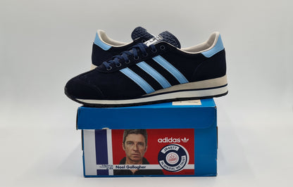 *NEU* 2025 Adidas Marathon NG SPZL 'Noel Gallagher' Gr. UK 9,5 / EUR 44