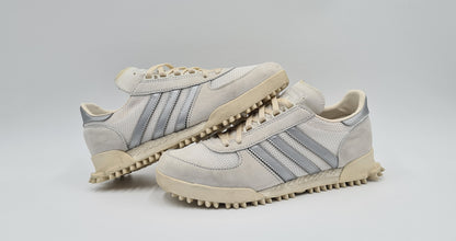 *TOP* 2017 Adidas Marathon TR Weiß UK 6 / EUR  39 1/3