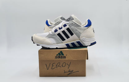 *NEU* 1993 Adidas Equipment EQT Cushion ZX Gr. UK 8 / EUR 42