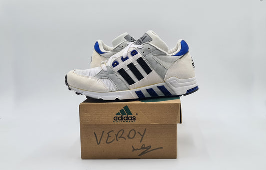*NEU* 1993 Adidas Equipment EQT Cushion ZX Gr. UK 8 / EUR 42