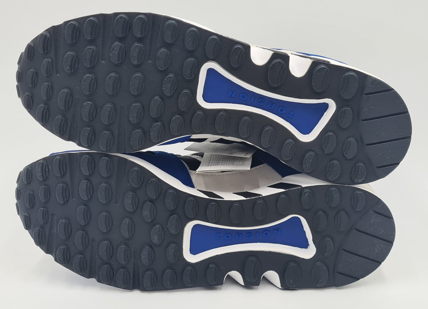 *NEU* 2015 Adidas EQT Equipment Running Guidance 93 Gr. UK 8,5 / EUR 42 2/3