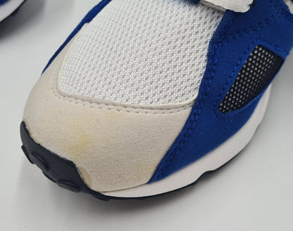 *NEU* 2015 Adidas EQT Equipment Running Guidance 93 Gr. UK 8,5 / EUR 42 2/3