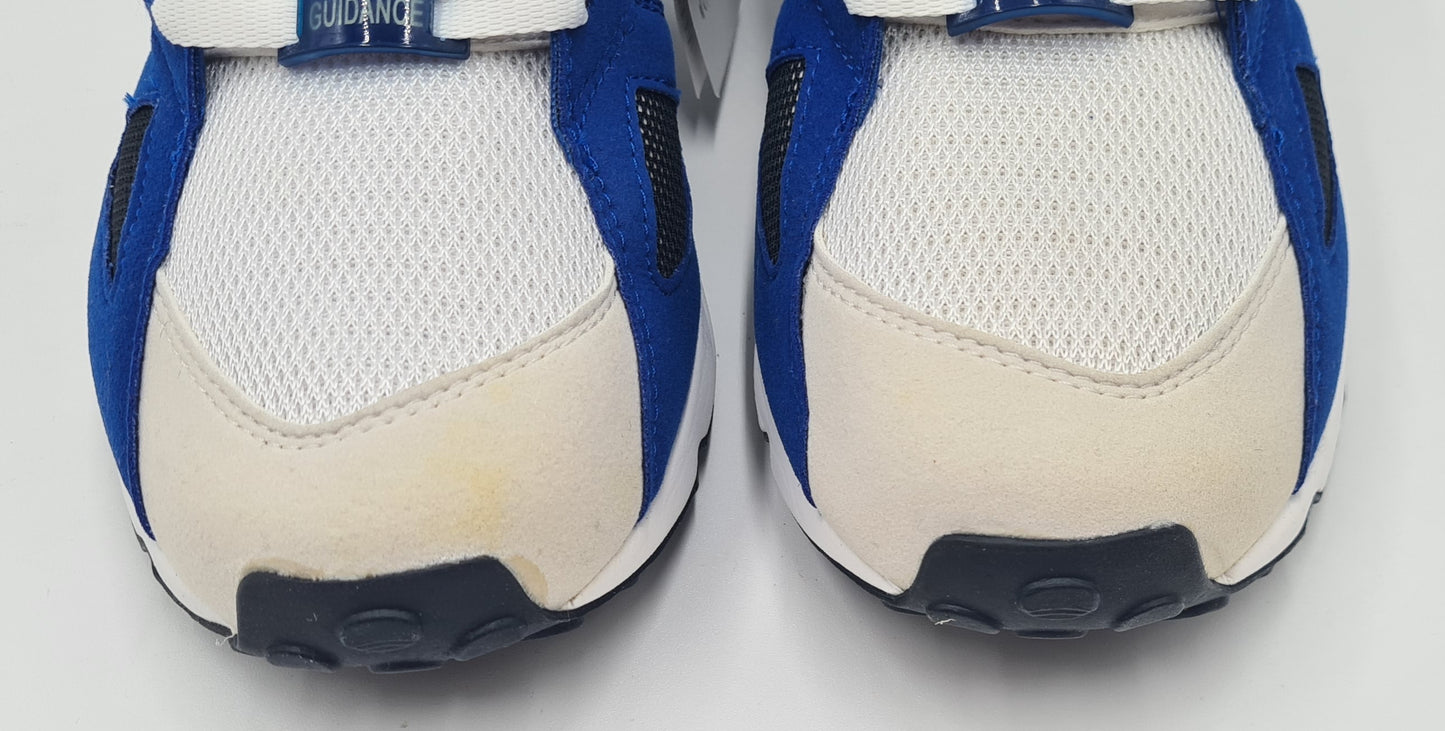 *NEU* 2015 Adidas EQT Equipment Running Guidance 93 Gr. UK 8,5 / EUR 42 2/3