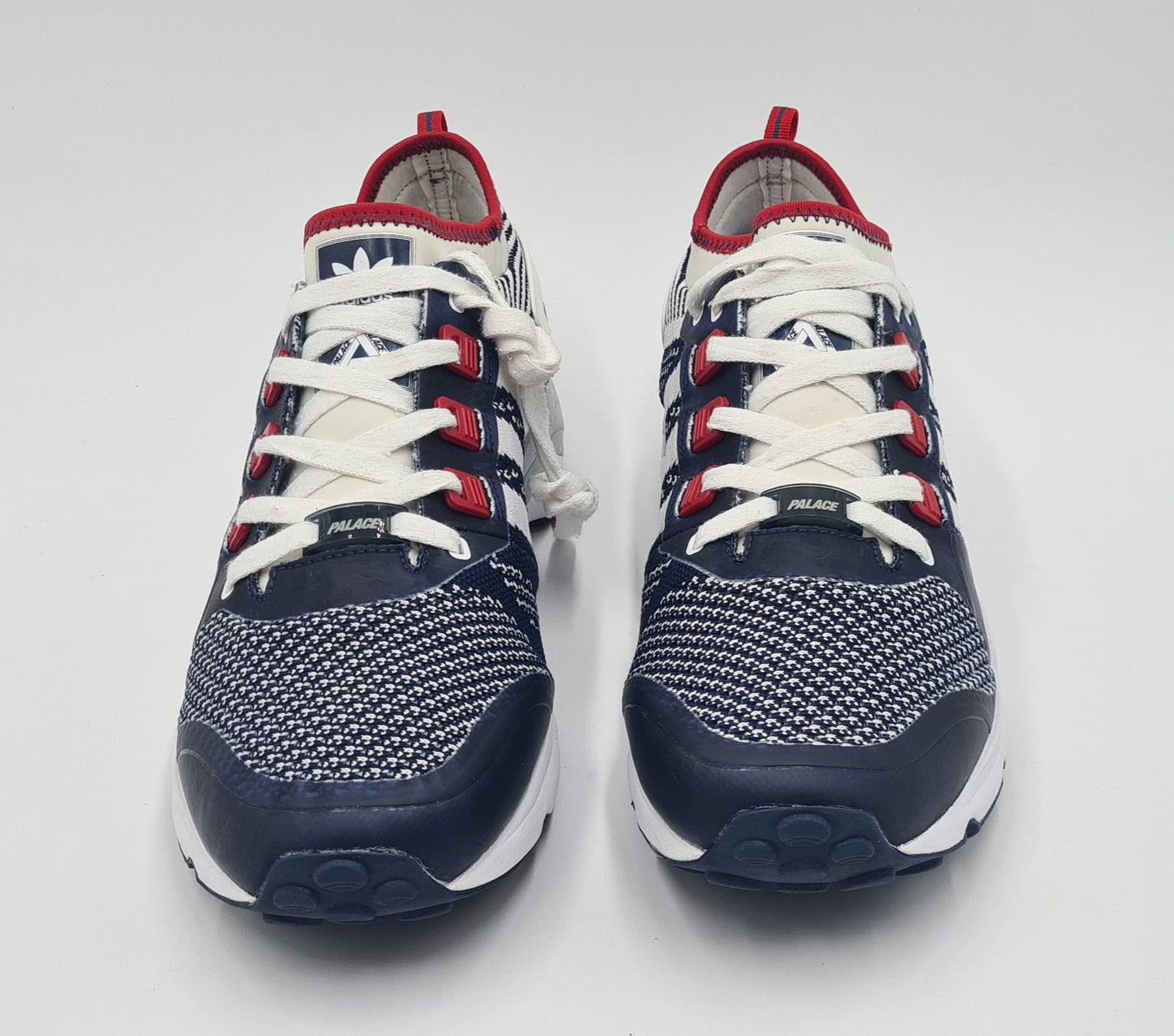 *TOP* 2016 Adidas EQT X Palace | BB3396 | Gr. UK 9,5 / EUR 44