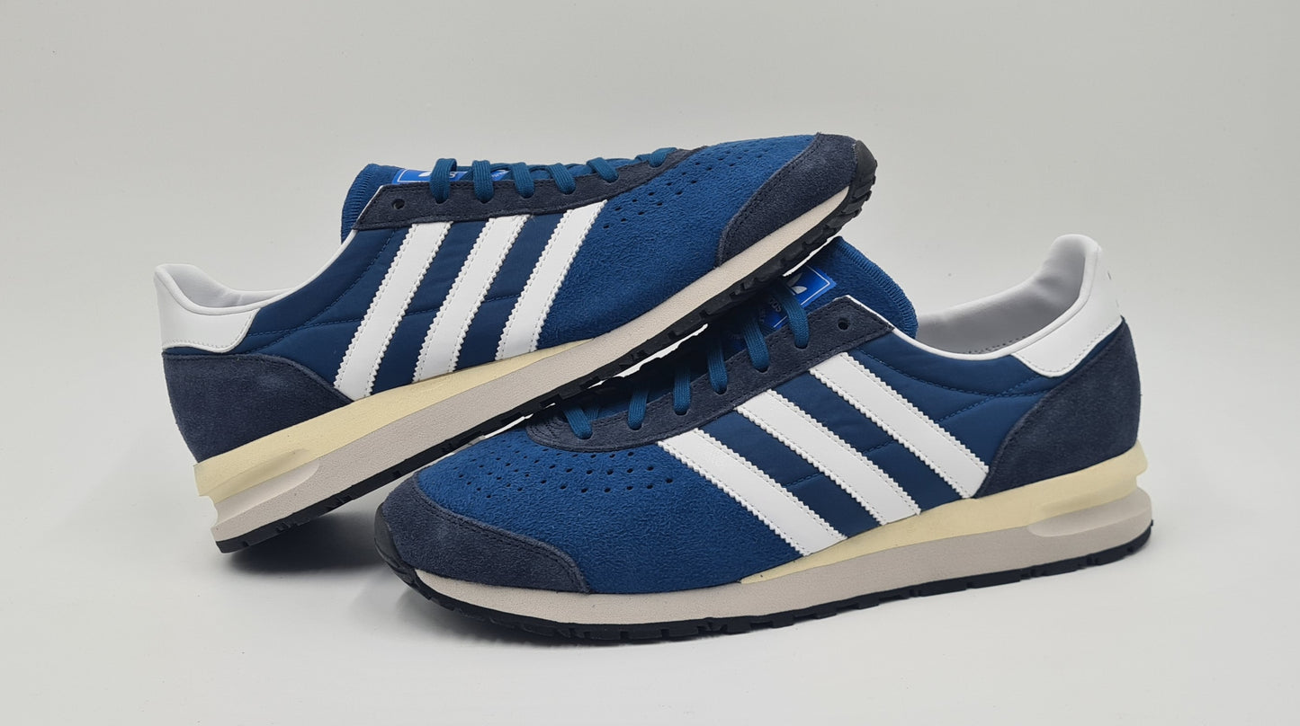 *NEU* 2013 Adidas Marathon 85 Blau | D65561 | UK 8,5 / EUR 42 2/3