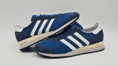 *NEU* 2013 Adidas Marathon 85 Blau | D65561 | UK 8,5 / EUR 42 2/3