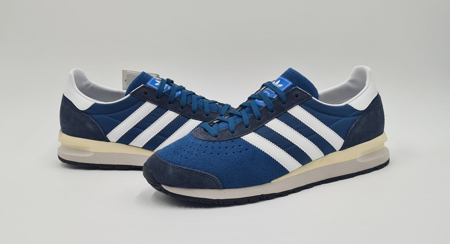 *NEU* 2013 Adidas Marathon 85 Blau | D65561 | UK 8,5 / EUR 42 2/3