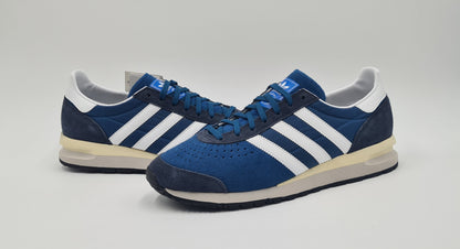 *NEU* 2013 Adidas Marathon 85 Blau | D65561 | UK 8,5 / EUR 42 2/3