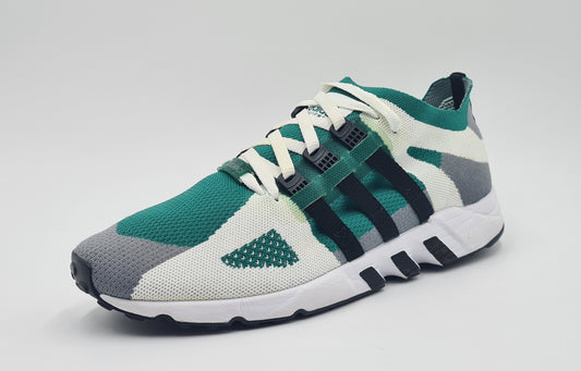 *Ordentlicher Zustand* 2016 Adidas EQT Running Guidance PK Gr. UK 10 / EUR 44 2/3