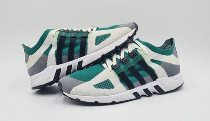 *Ordentlicher Zustand* 2016 Adidas EQT Running Guidance PK Gr. UK 10 / EUR 44 2/3