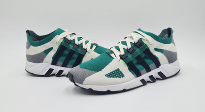 *Ordentlicher Zustand* 2016 Adidas EQT Running Guidance PK Gr. UK 10 / EUR 44 2/3