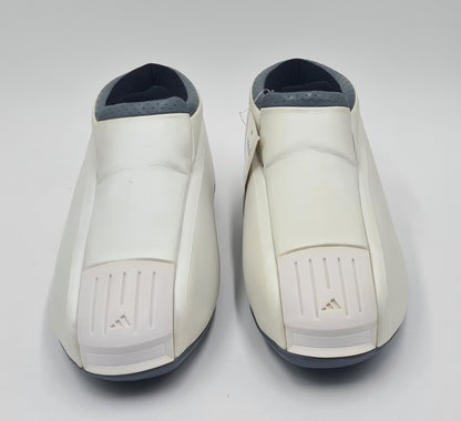 *NEU* 2001 Adidas Kobe Two Weiß Gr. UK 8,5 / EUR 42 2/3