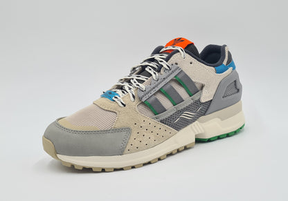 *NEU* 2021 Adidas x 43einhalb ZX 10000 Joint Path Gr. UK 8 / EUR 42