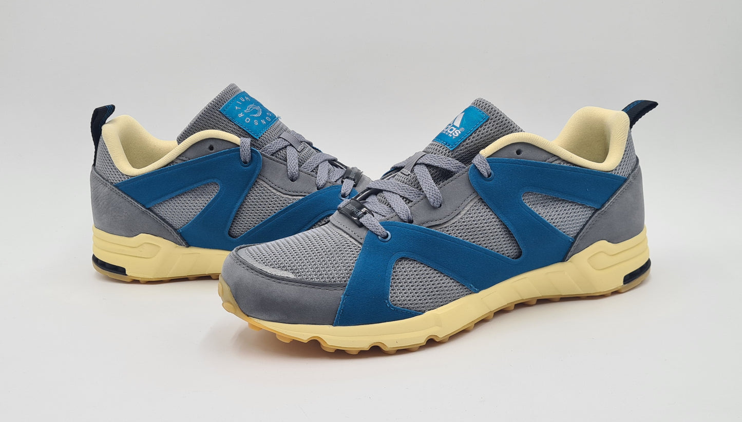 *NEU* 2022 Adidas Equipment Proto Consortium | GX3970 | Gr. UK 10,5 / EUR 45 1/3