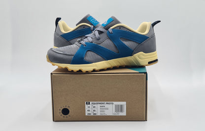 *NEU* 2022 Adidas Equipment Proto Consortium | GX3970 | Gr. UK 10,5 / EUR 45 1/3