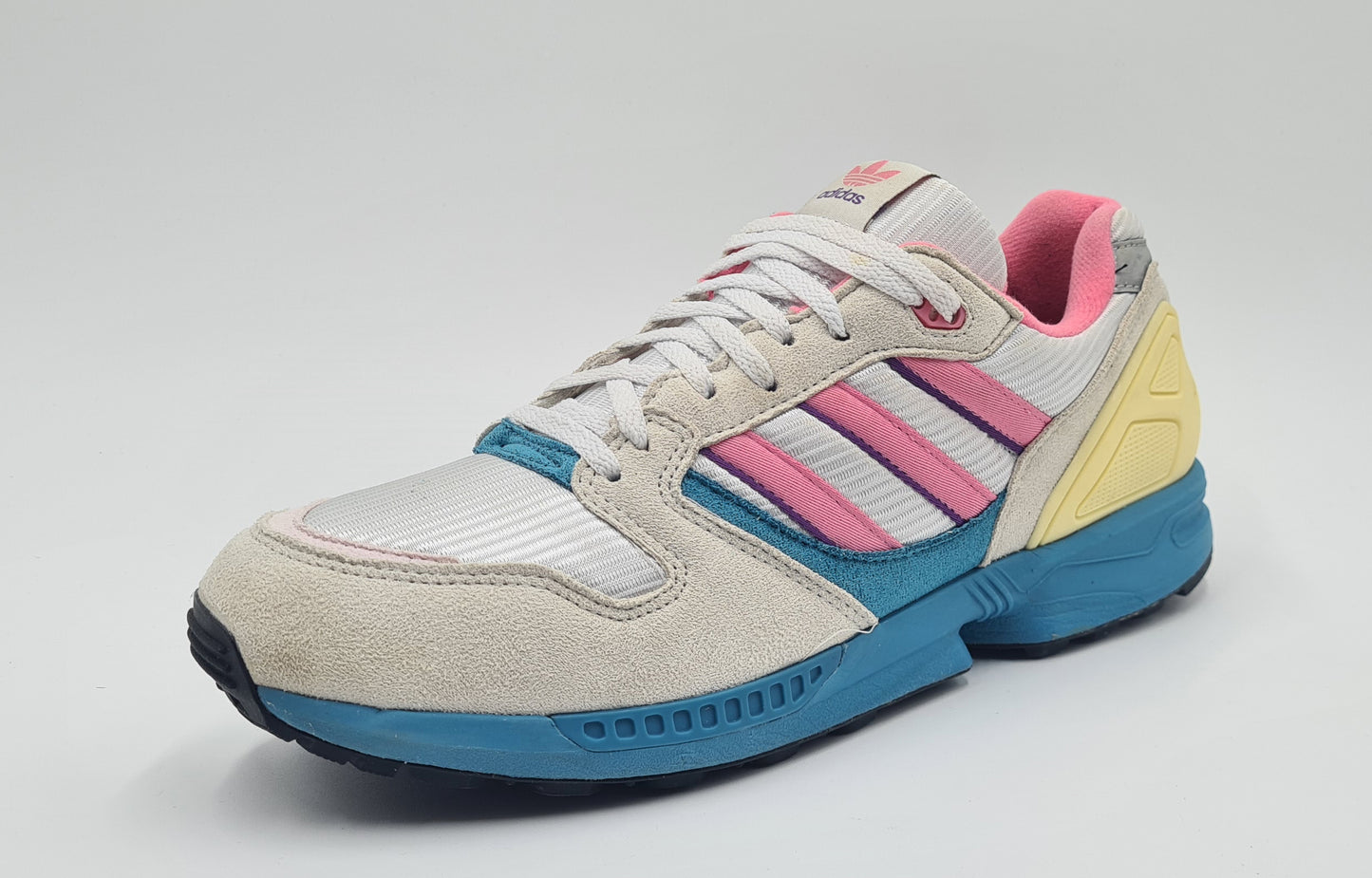 *TOP* 2020 Adidas ZX 5020 Gr. UK 9,5 / EUR 44