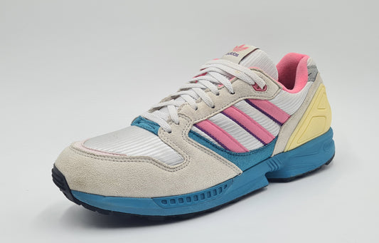 *TOP* 2020 Adidas ZX 5020 Gr. UK 9,5 / EUR 44