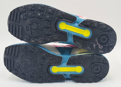 *TOP* 2020 Adidas ZX 5020 Gr. UK 9,5 / EUR 44