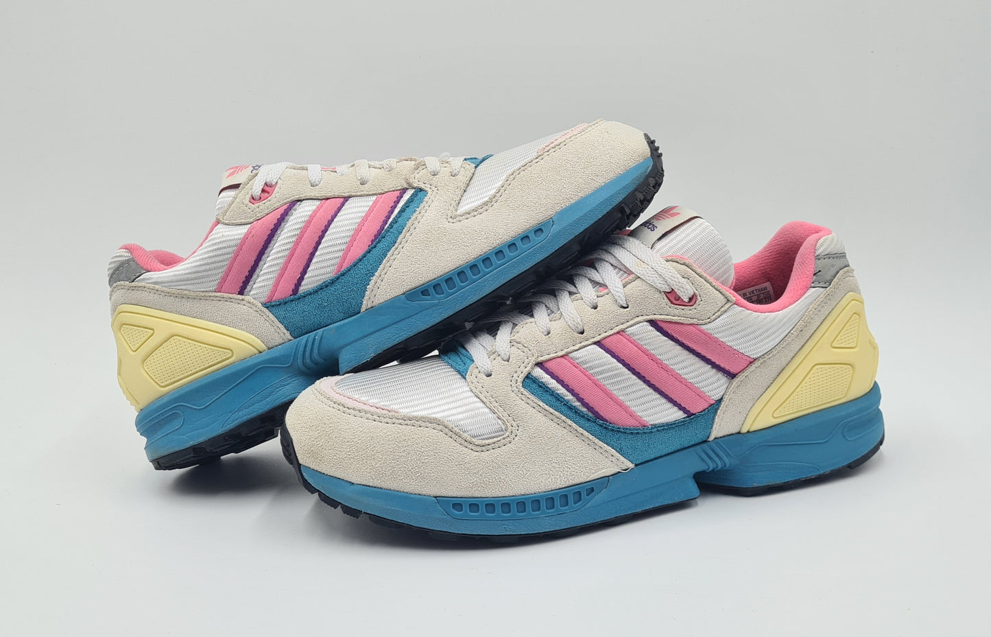 *TOP* 2020 Adidas ZX 5020 Gr. UK 9,5 / EUR 44