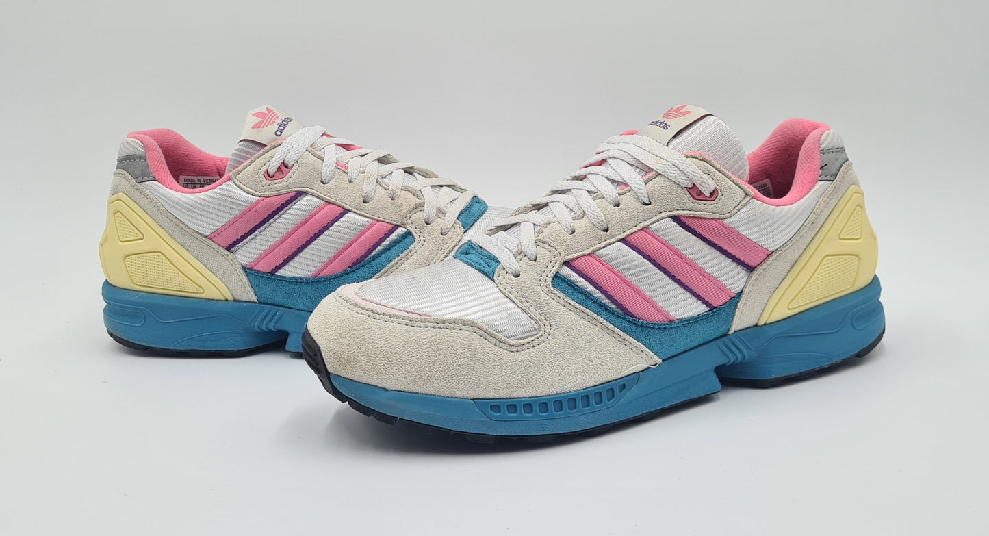 *TOP* 2020 Adidas ZX 5020 Gr. UK 9,5 / EUR 44