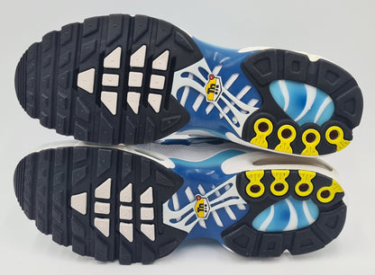 *TOP* 2023 Nike Air Max Plus TN Sky Blue Gr. UK 7,5 / EUR 42