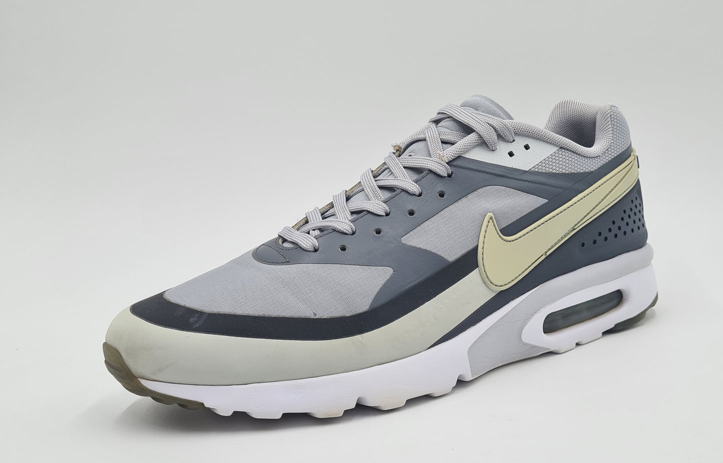 *TOP* 2016 Nike Air Max Classic BW Ultra Gr. UK 11,5 / EUR 47
