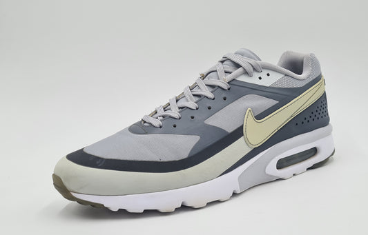 *TOP* 2016 Nike Air Max Classic BW Ultra Gr. UK 11,5 / EUR 47