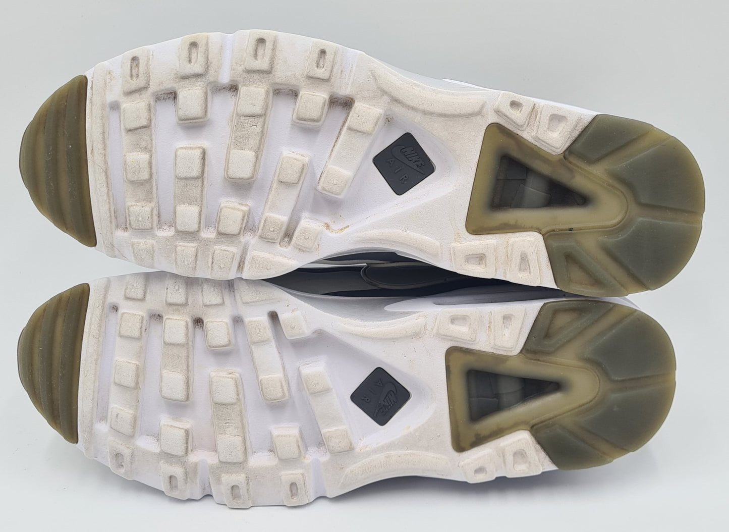 *TOP* 2016 Nike Air Max Classic BW Ultra Gr. UK 11,5 / EUR 47