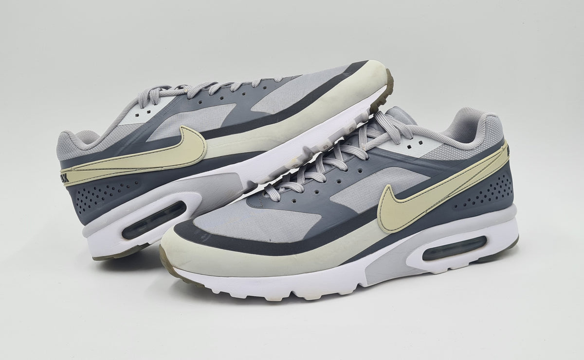 *TOP* 2016 Nike Air Max Classic BW Ultra Gr. UK 11,5 / EUR 47